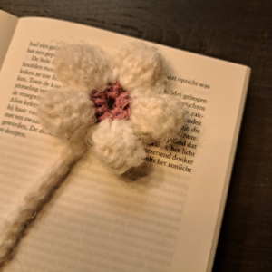 Workshop Knuffeltje haken 25 maart