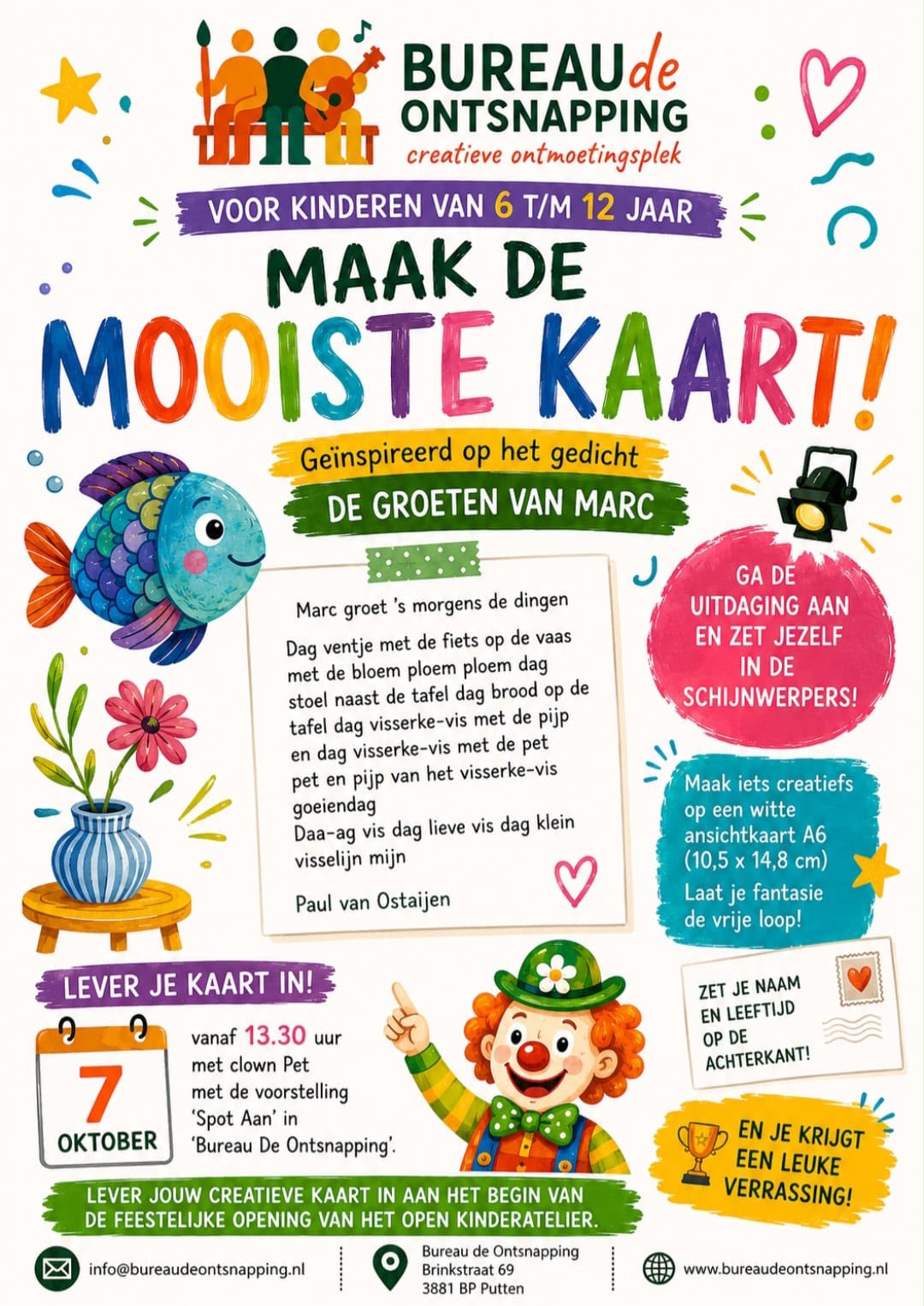 Kinderatelier