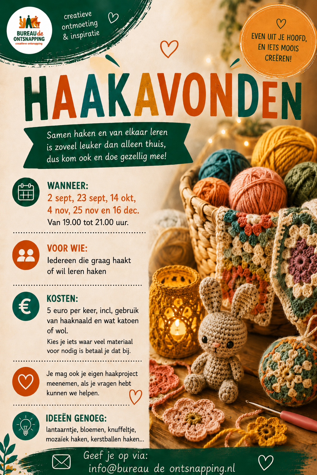 Haakavonden